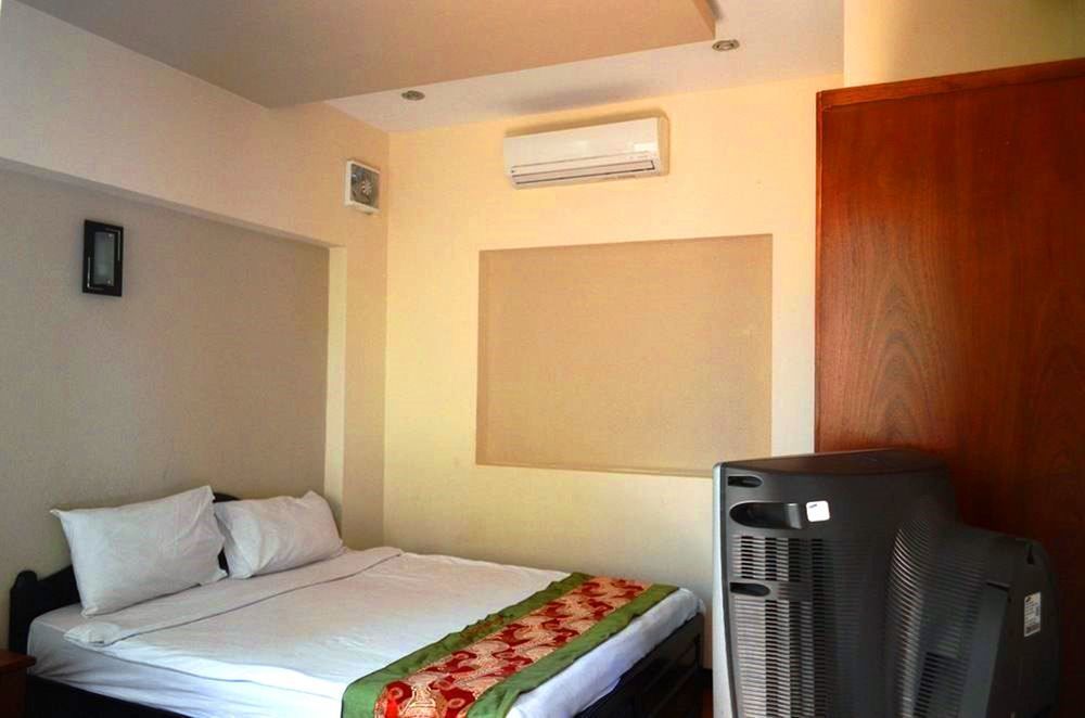 Resort Rang Garden Phan Thiet