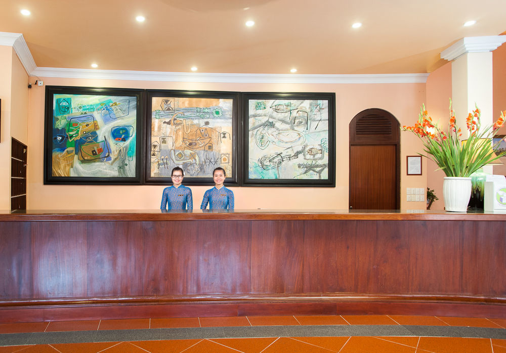 Resort Phu & Phan Thiet