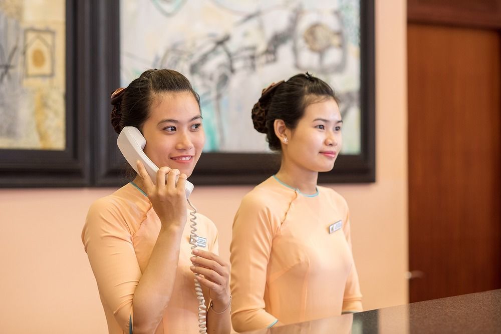 Resort Phu &