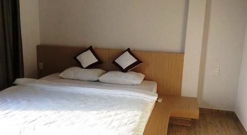 Resort P&t Family Phan Thiet