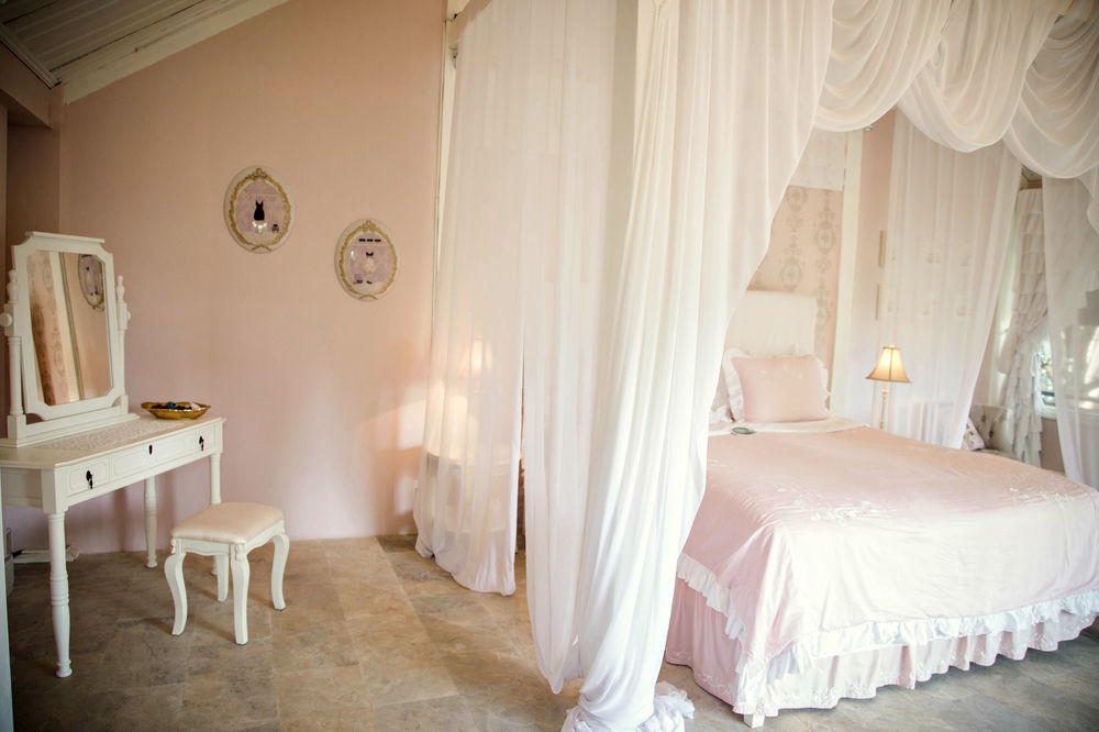 Resort Organic 4*