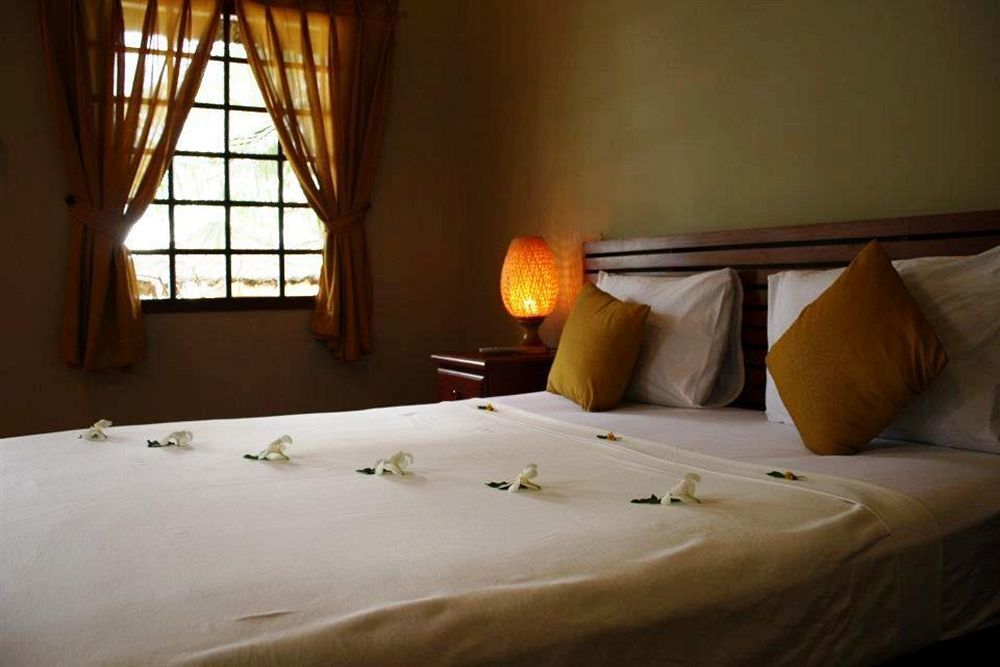 Thai Hoa 3* Mui Ne