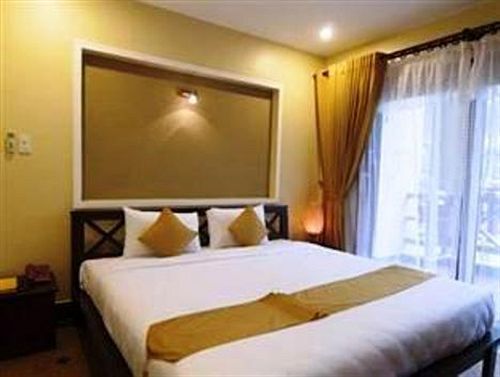 Resort Thai Hoa