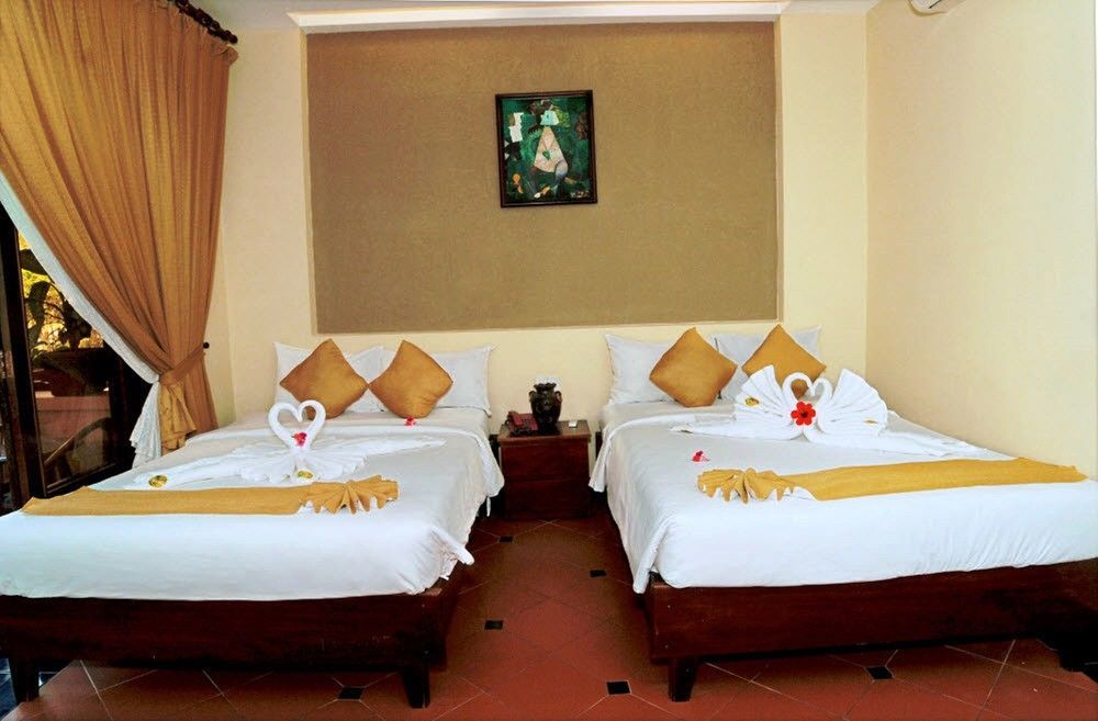 Thai Hoa Resort Mui Ne