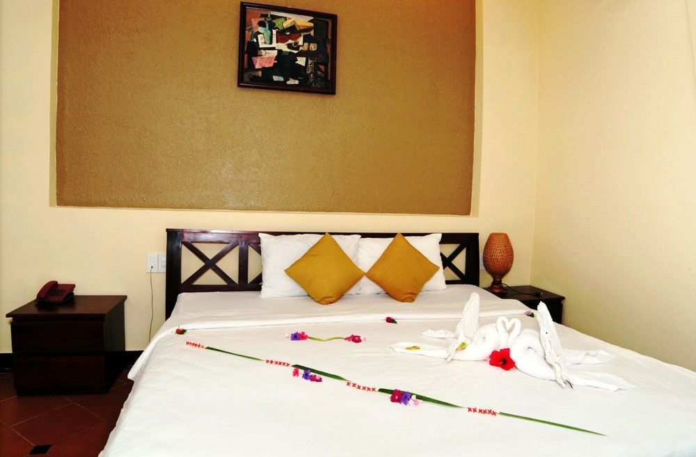 Resort Thai Hoa Mui Ne