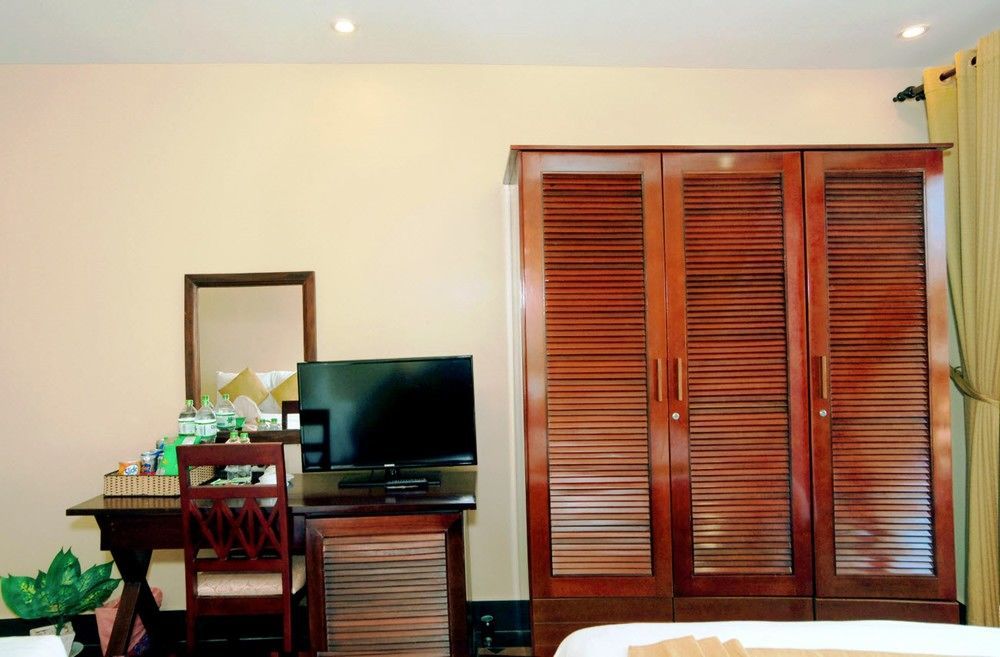 Resort Thai Hoa 3*