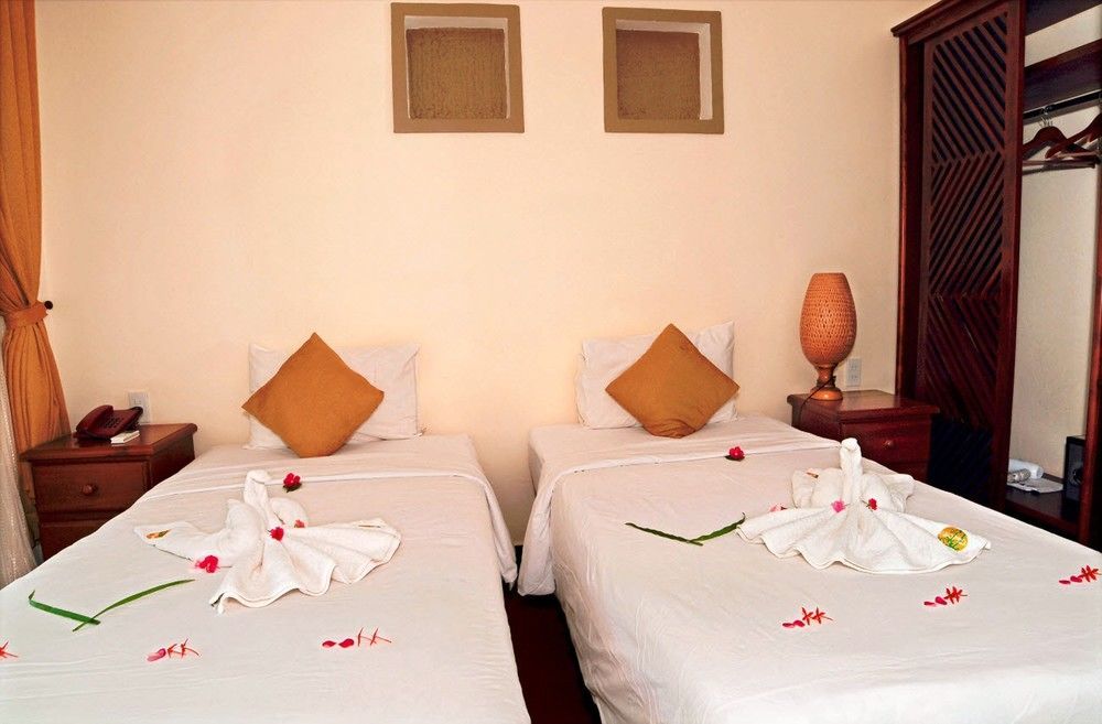 Resort Thai Hoa Mui Ne