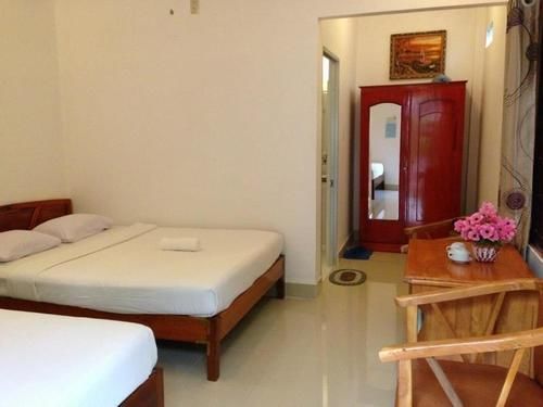 Resort Hoang Kim Golden Mui Ne