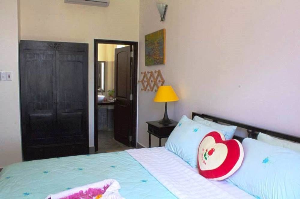 La Marina Boutique & Hotel 3*