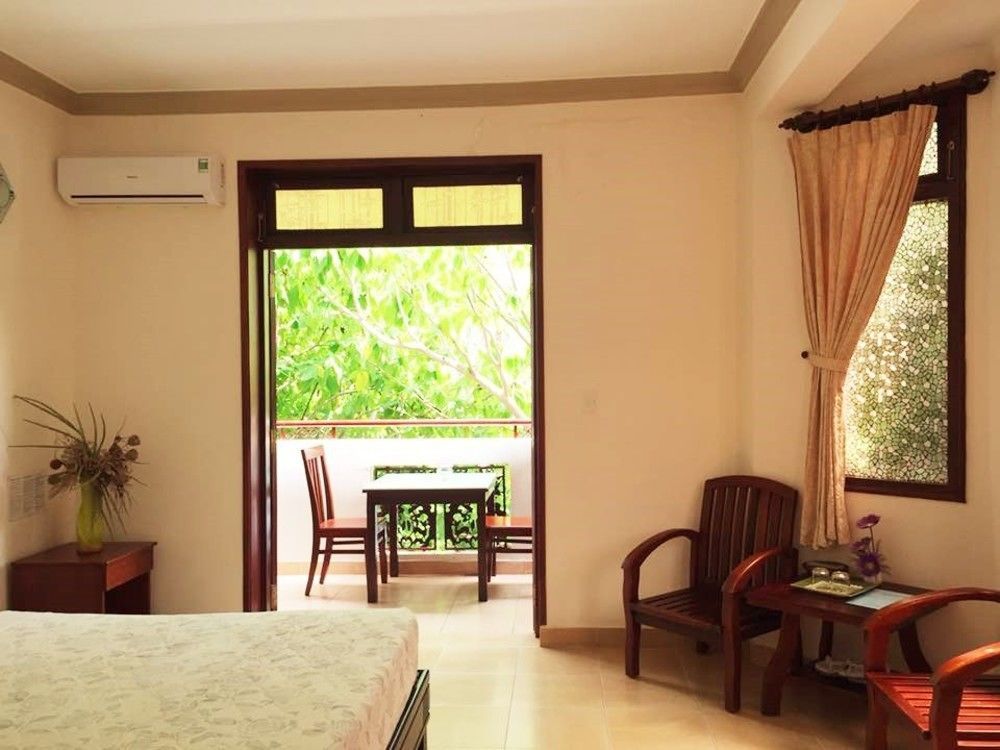 Hotel Delight Mui Ne 2*