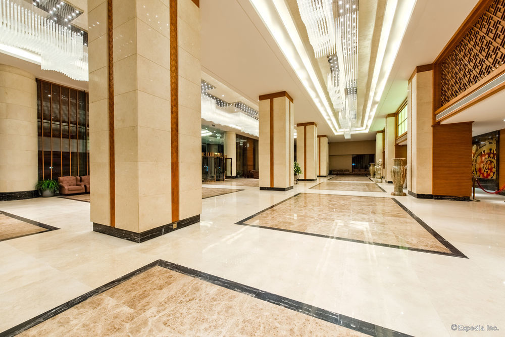 Muong Thanh Luxury Quang Ninh 5* Ha Long