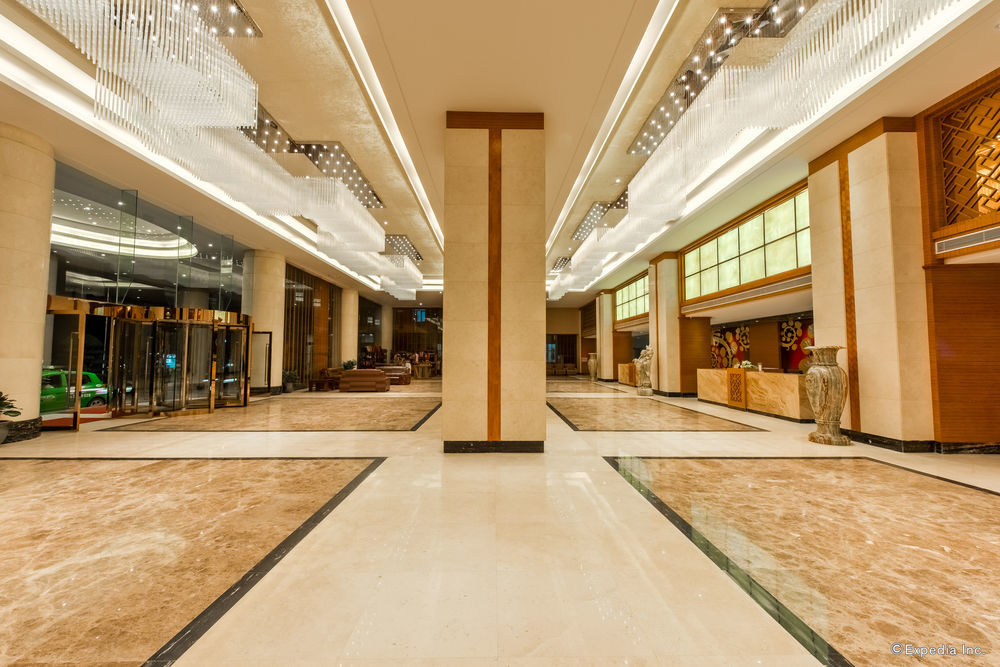 Muong Thanh Luxury Quang Ninh Hotel Ha Long