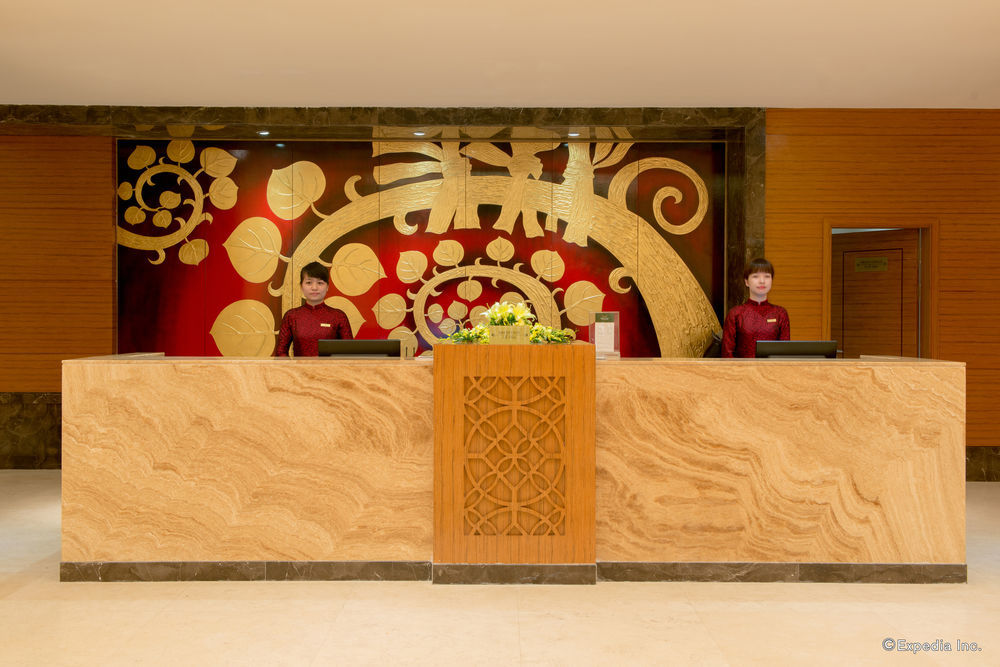 Muong Thanh Luxury Quang Ninh Hotel