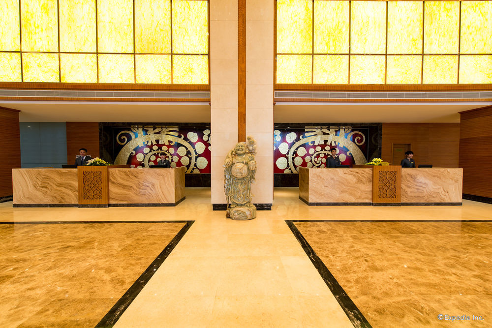 Muong Thanh Luxury Quang Ninh 5*