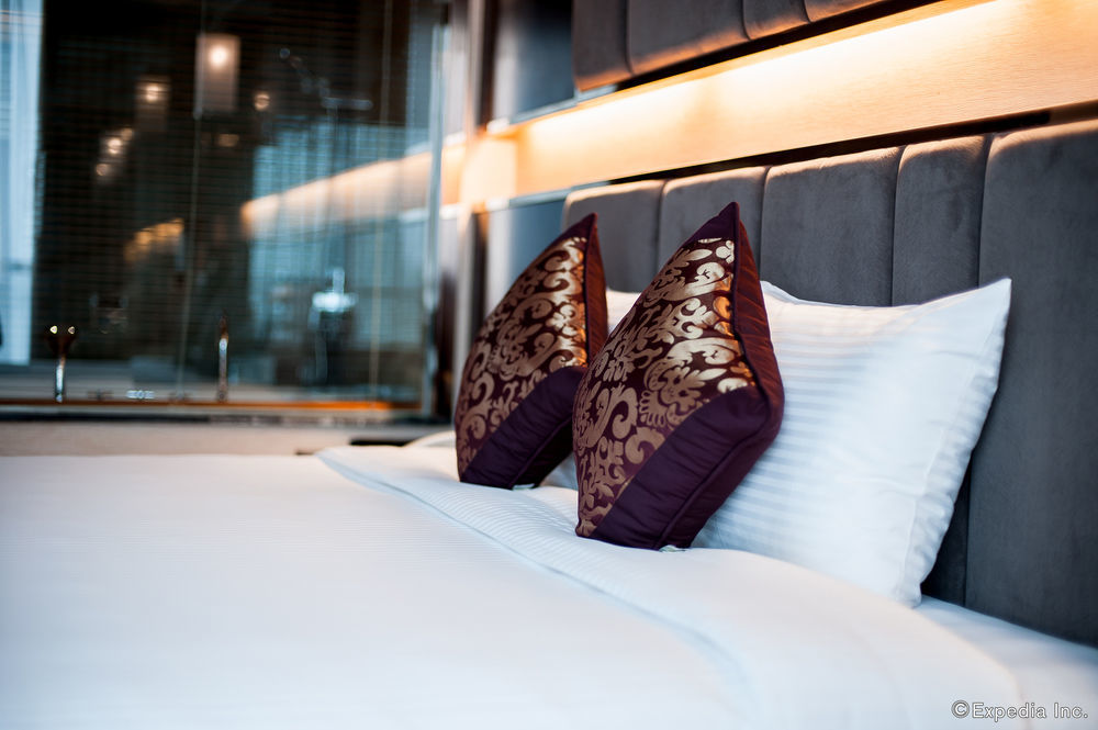 Muong Thanh Luxury Quang Ninh Hotel 5*