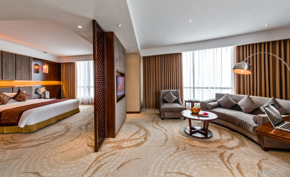 Muong Thanh Luxury Quang Ninh 5* Ha Long