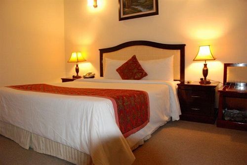 Asean Halong Hotel
