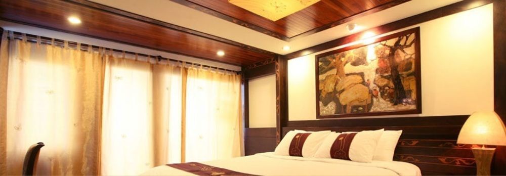  Indochina Sails Bay 5*