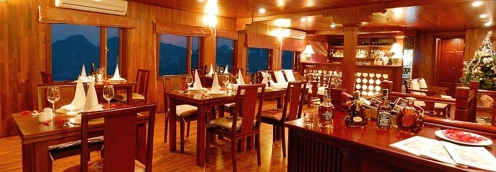 Indochina Sails Bay