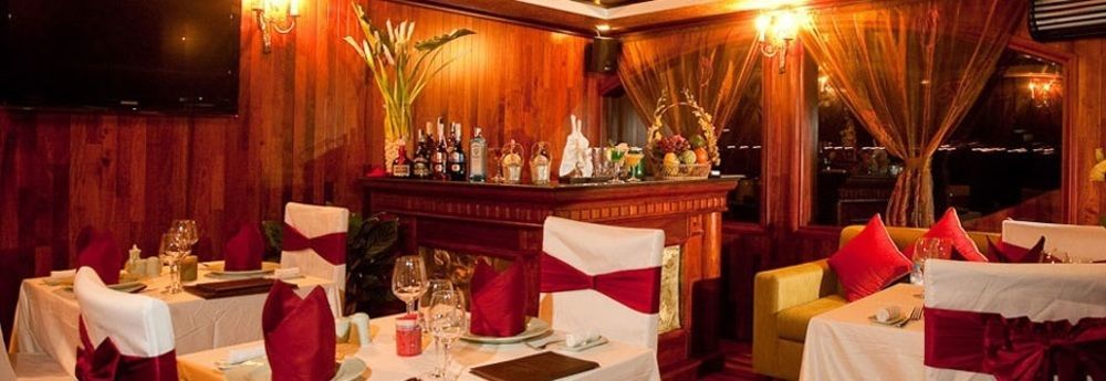  Indochina Sails Bay 5*