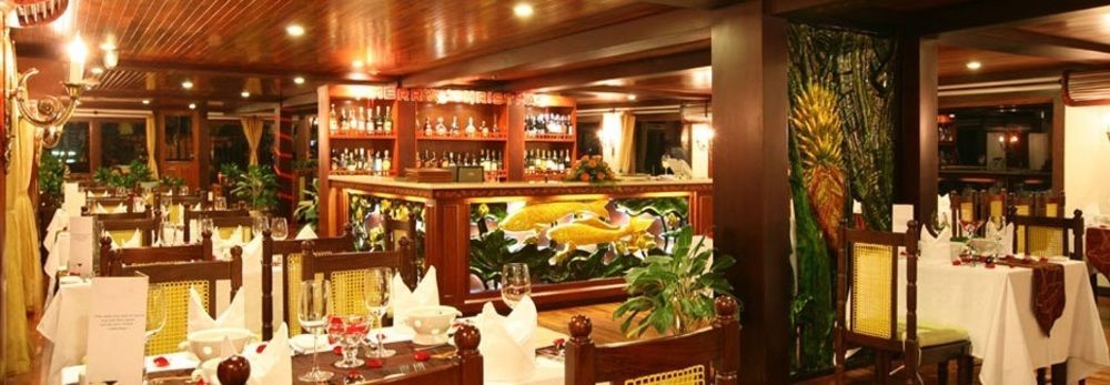 Indochina Sails Bay