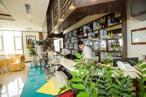 Hotel New Star 3*