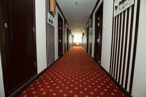 Hotel New Star Ha Long