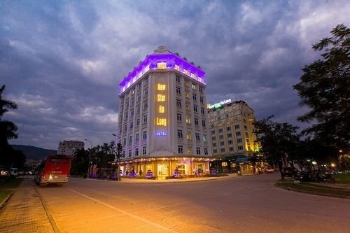 Hotel New Star 3*
