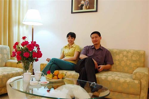 Golden Halong Nan Giang