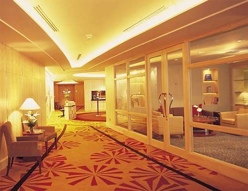 Hotel Golden Halong Nan Giang
