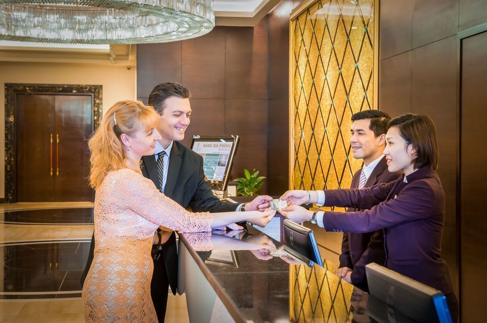 Royal Halong Ha Long