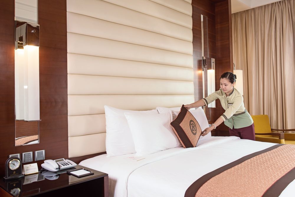 Khách sạn Hoàng Gia 5*
