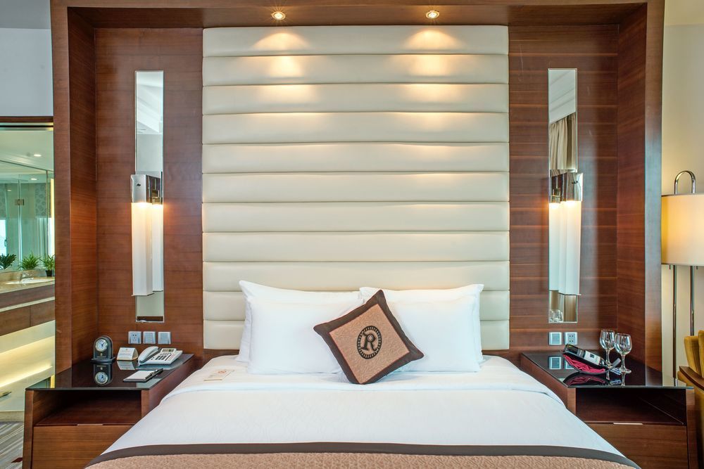Royal Halong Hotel Ha Long