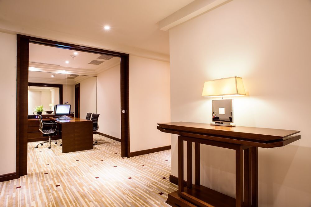 Khách sạn Hoàng Gia 5*