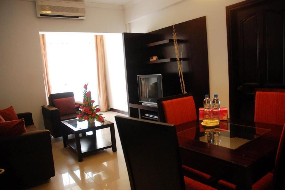 Aparthotel Ocean Sunrise 4*