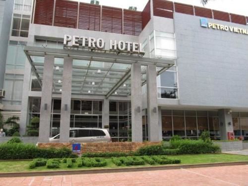Petro Hotel Vũng Tàu