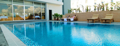 Petro 4* Vũng Tàu