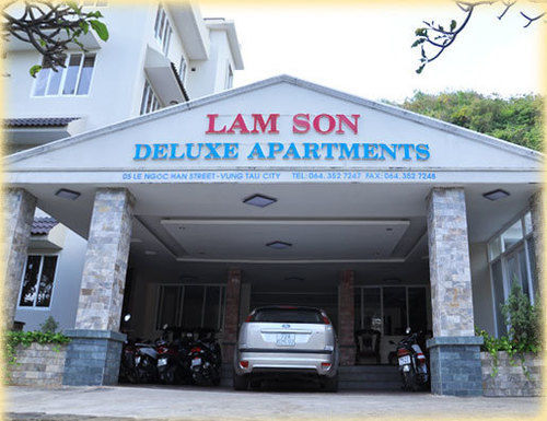 Lam Son & Hotel Vung Tau