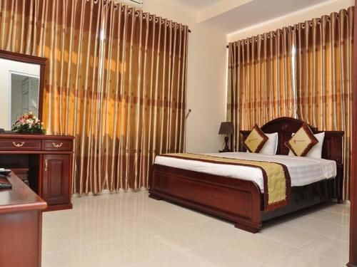 Lam Son & 3* Vung Tau