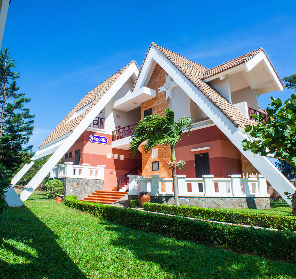 Lotus & Resort Vung Tau