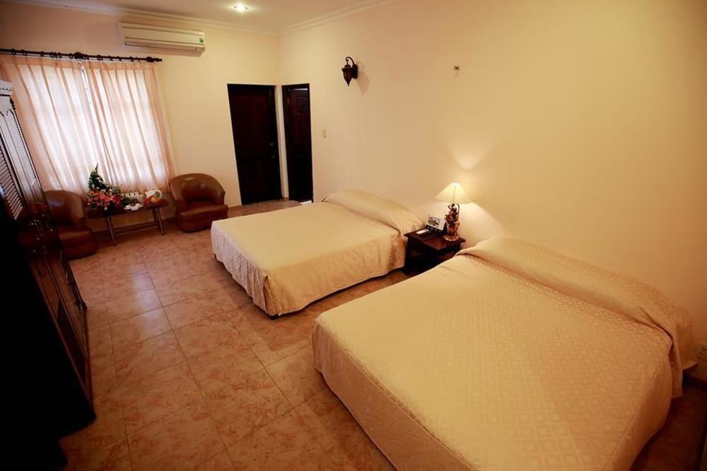 Lotus & 4* Vung Tau