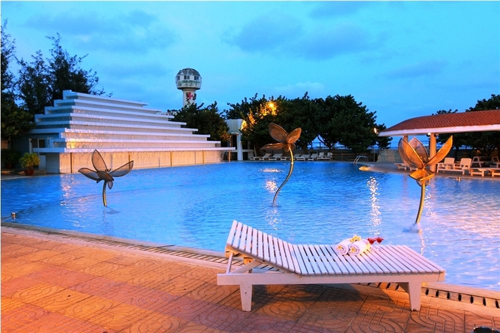 Dic Star 4* Vũng Tàu