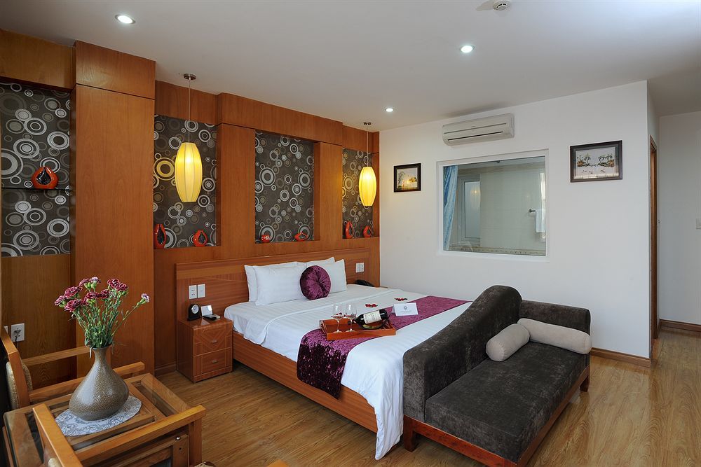 Hotel Grande Collection & Hanoi