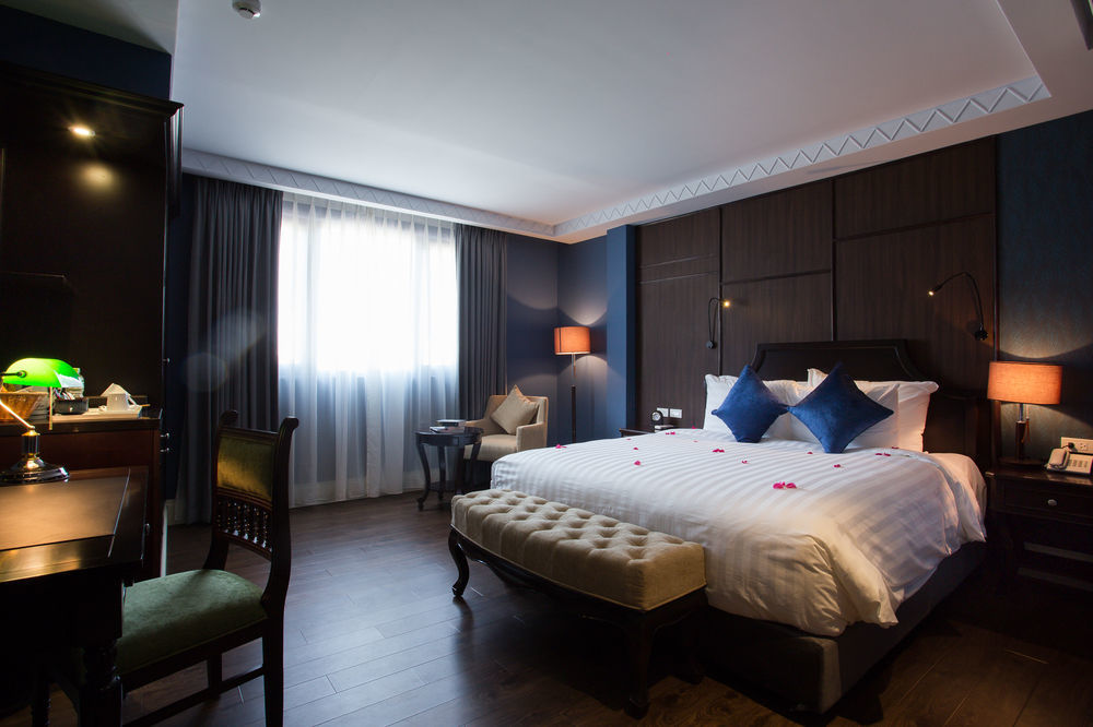 Hotel O'gallery Premier Hanoi