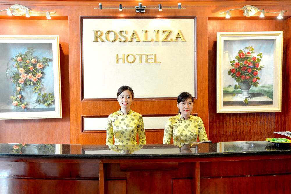 Rosaliza