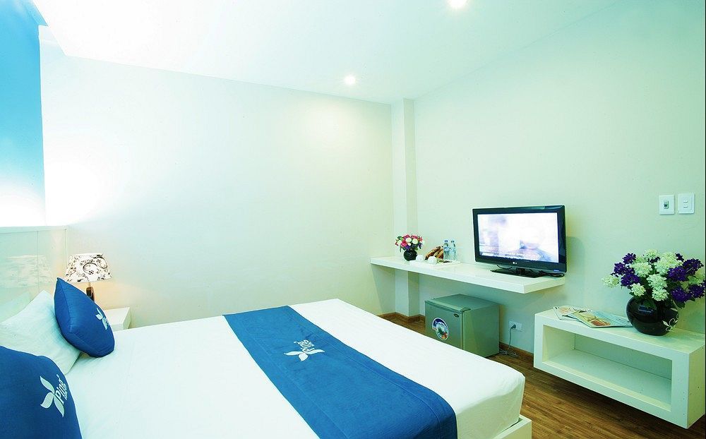 Ping Hà Nội Khách sạn