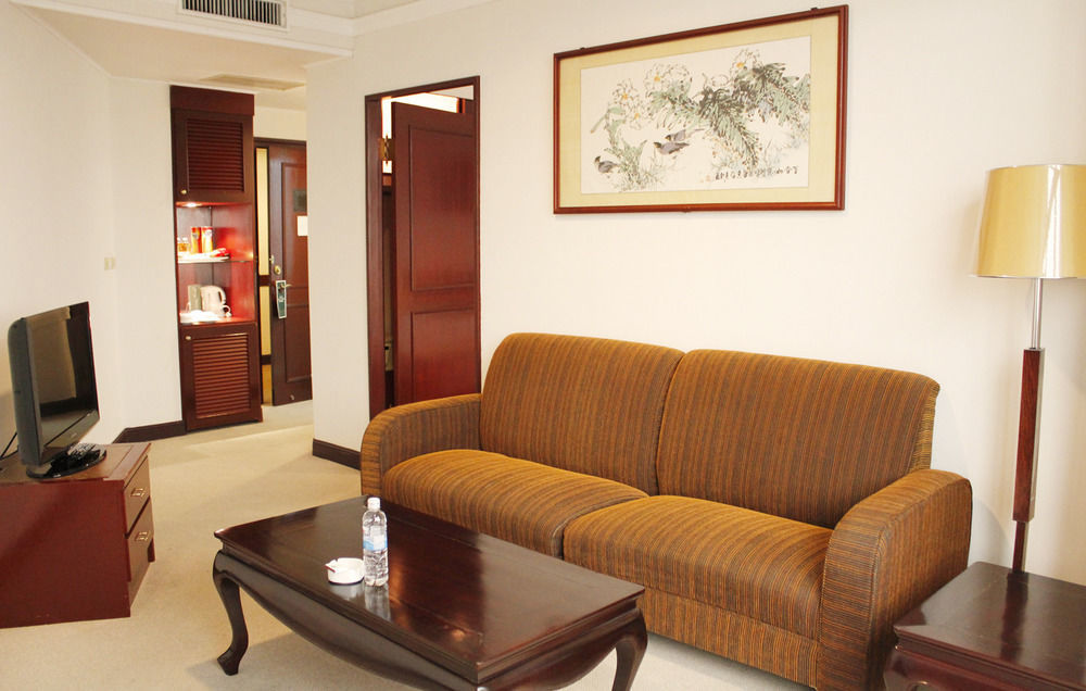 Side Hotel Hanoi