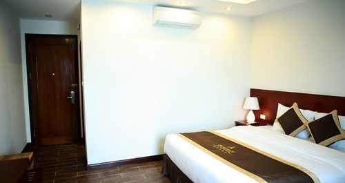 Bounty 3* Hanoi
