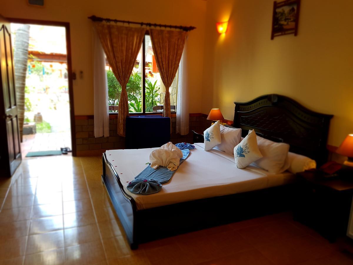 Vinh Suong Seaside And Phan Thiet