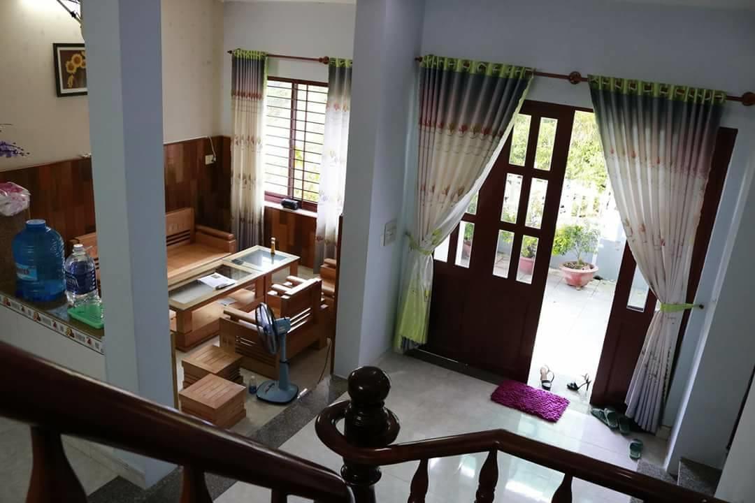 Villa Homestay Vung Tau